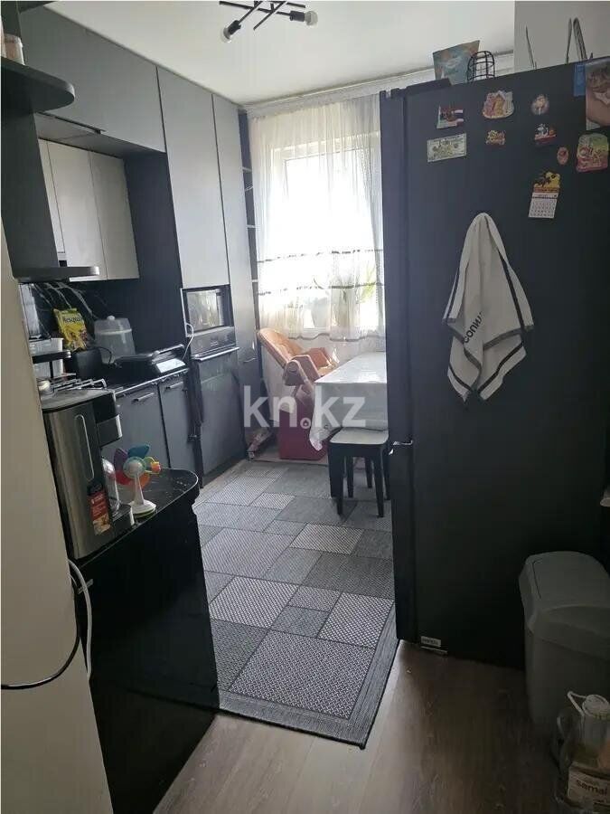 Продажа 3-комнатной квартиры, 68.1 м² - Продажа квартир от собственников в Алматы фото 4 из 5