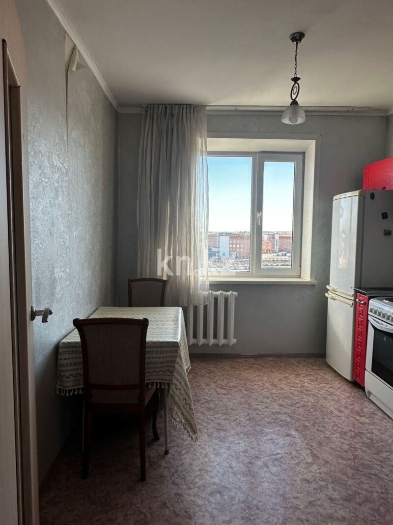 Продажа 1-комнатной квартиры, 38 м² - Продажа однокомнатных квартир на Юго-Востоке Караганды - страница 2 фото 8 из 28