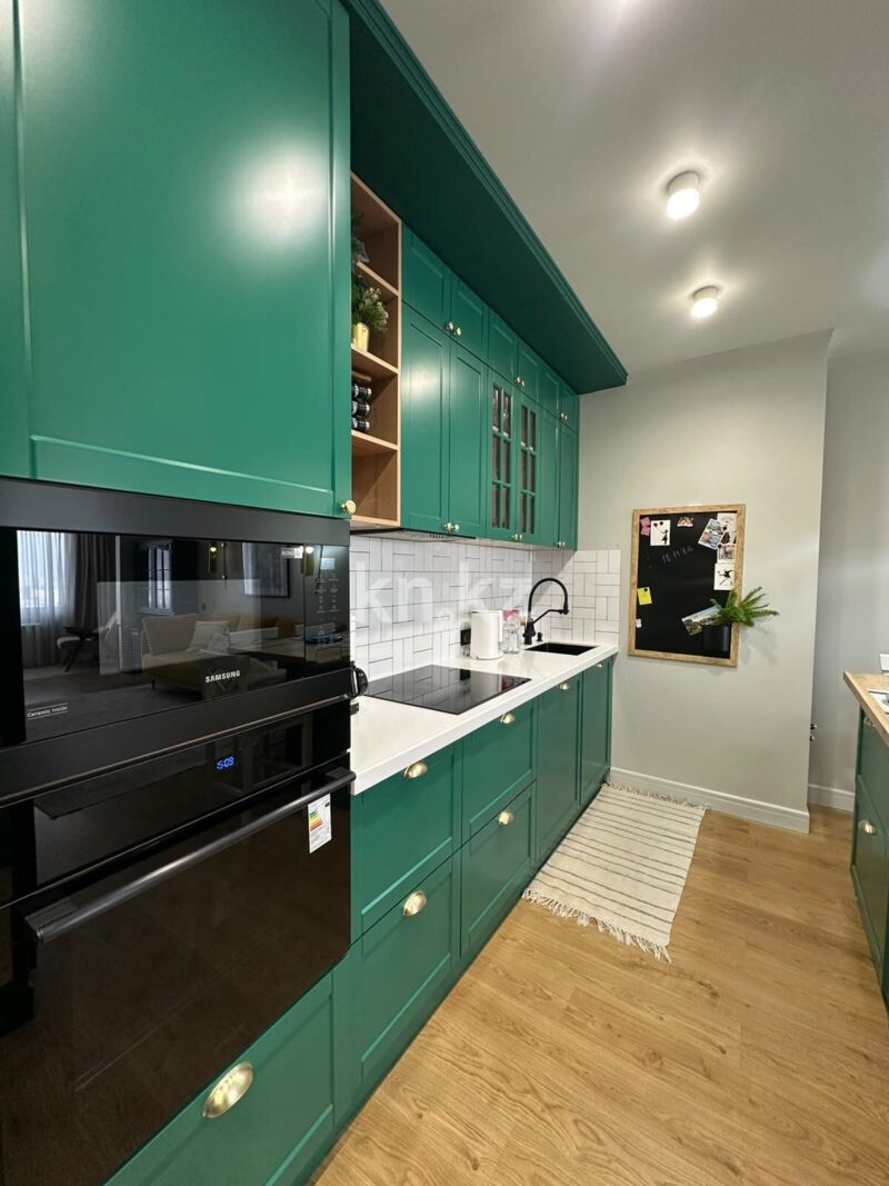 Продажа 2-комнатной квартиры, 51 м² - Продажа квартир в Казахстане - страница 64 фото 10 из 26