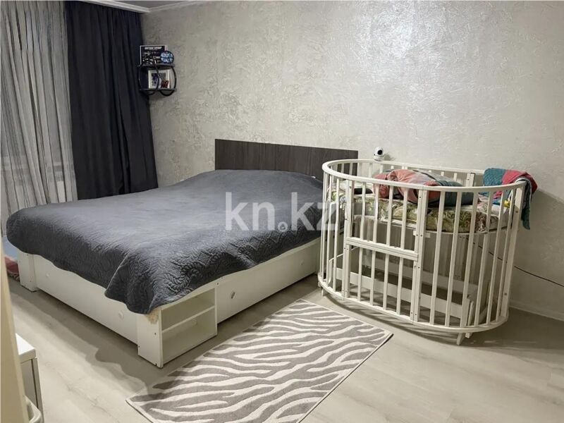 Продажа 2-комнатной квартиры, 44 м² - Продажа двухкомнатных квартир в панельном доме в Алматы - страница 4 фото 2 из 5