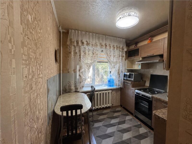 Продажа 3-комнатной квартиры, 61 м² - Продажа трехкомнатных квартир в Темиртау - страница 8 фото 8 из 15
