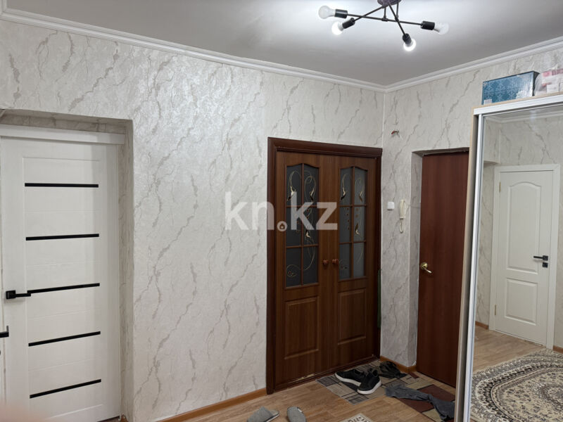 Продажа 3-комнатной квартиры, 56.7 м² - Продажа недвижимости в Жезказгане фото 3 из 12