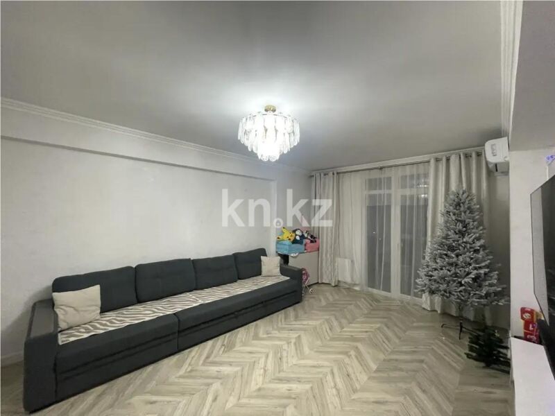 Продажа 2-комнатной квартиры, 72 м² - Продажа двухкомнатных квартир в Алмалинском р-не Алматы - страница 15 фото 1 из 4