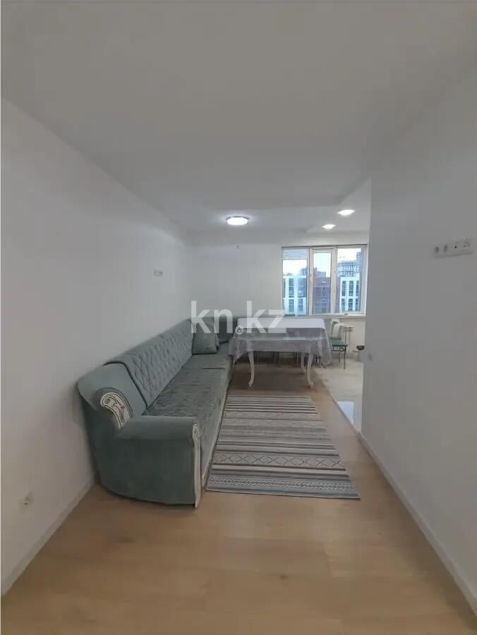 Продажа 2-комнатной квартиры, 53 м² - Продажа двухкомнатных квартир в р-не Нура Астаны - страница 57 фото 1 из 6