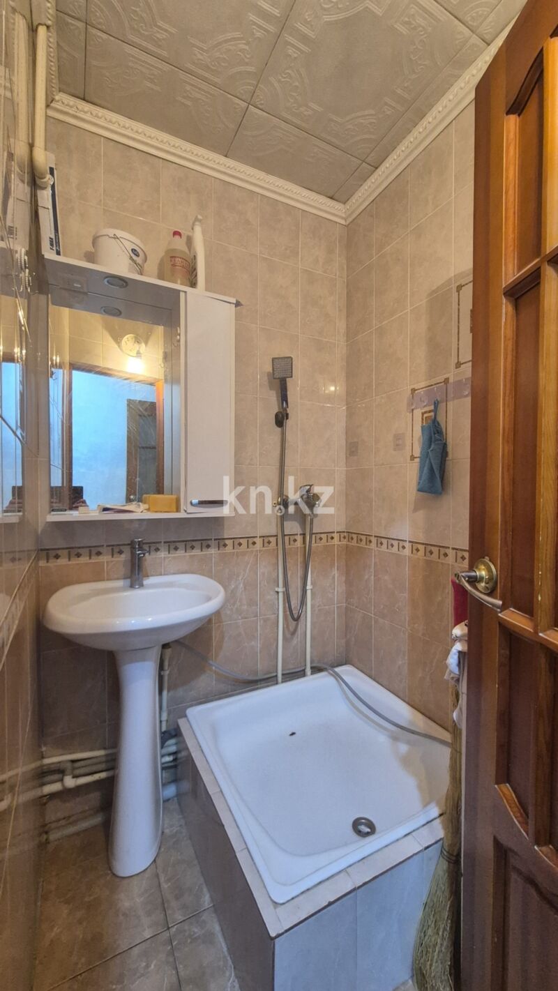 Продажа 3-комнатной квартиры, 62 м² - Продажа трехкомнатных квартир в Атырау фото 13 из 17