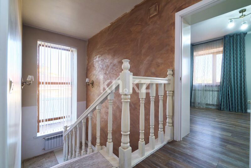 Продажа 4-комнатного дома, 390 м² - Продажа домов, коттеджей в Астане фото 22 из 40