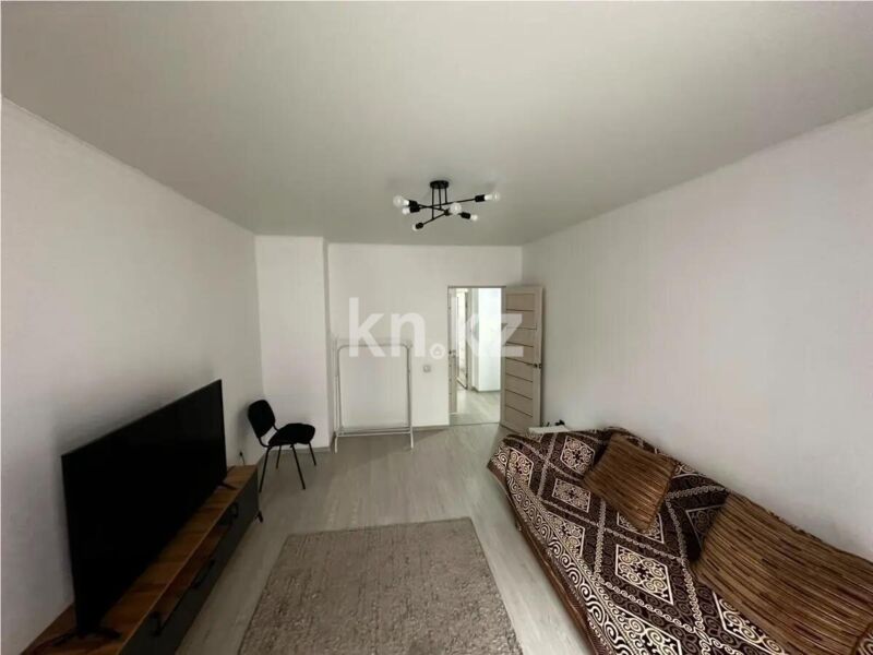 Продажа 2-комнатной квартиры, 72 м² - Продажа квартир в монолитно-каркасном доме в Алматы фото 2 из 10