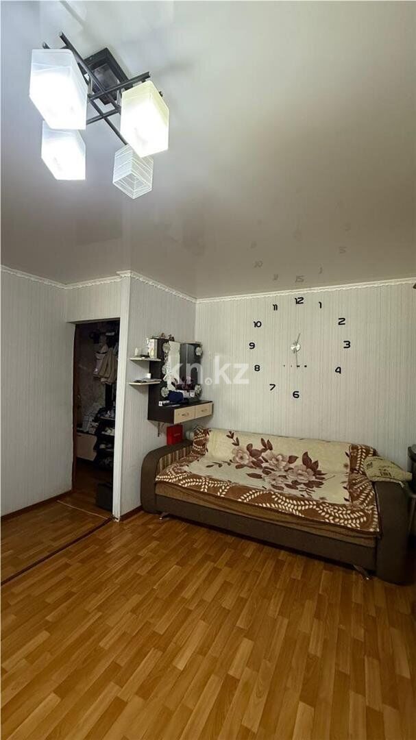 Продажа 2-комнатной квартиры, 42 м² - Продажа квартир в блочном доме в Темиртау - страница 3 фото 14 из 20
