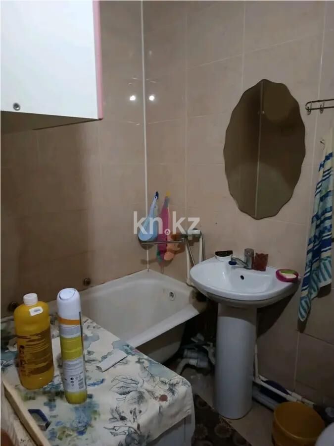 Продажа 2-комнатной квартиры, 48 м² - Продажа квартир от собственников в Караганде фото 4 из 4