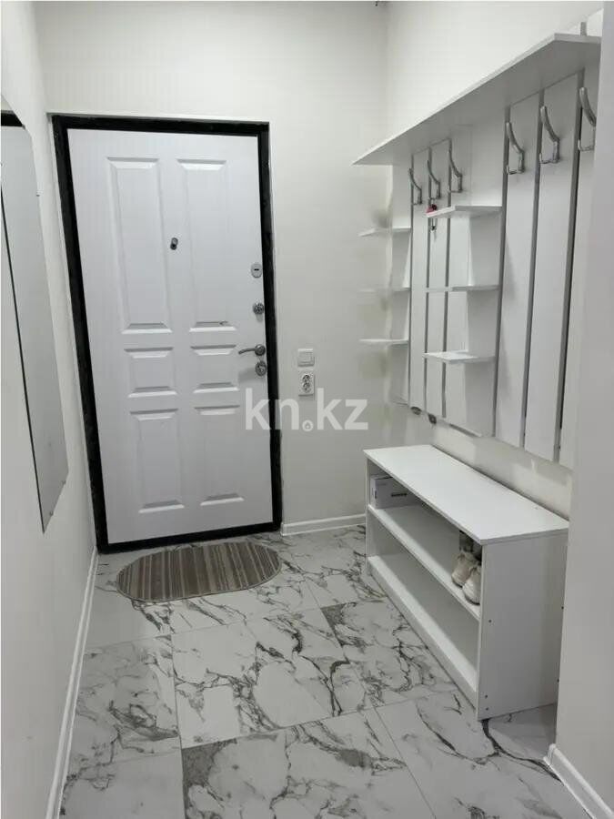 Продажа 2-комнатной квартиры, 80 м² - Продажа двухкомнатных квартир в монолитном доме в Казахстане фото 5 из 5