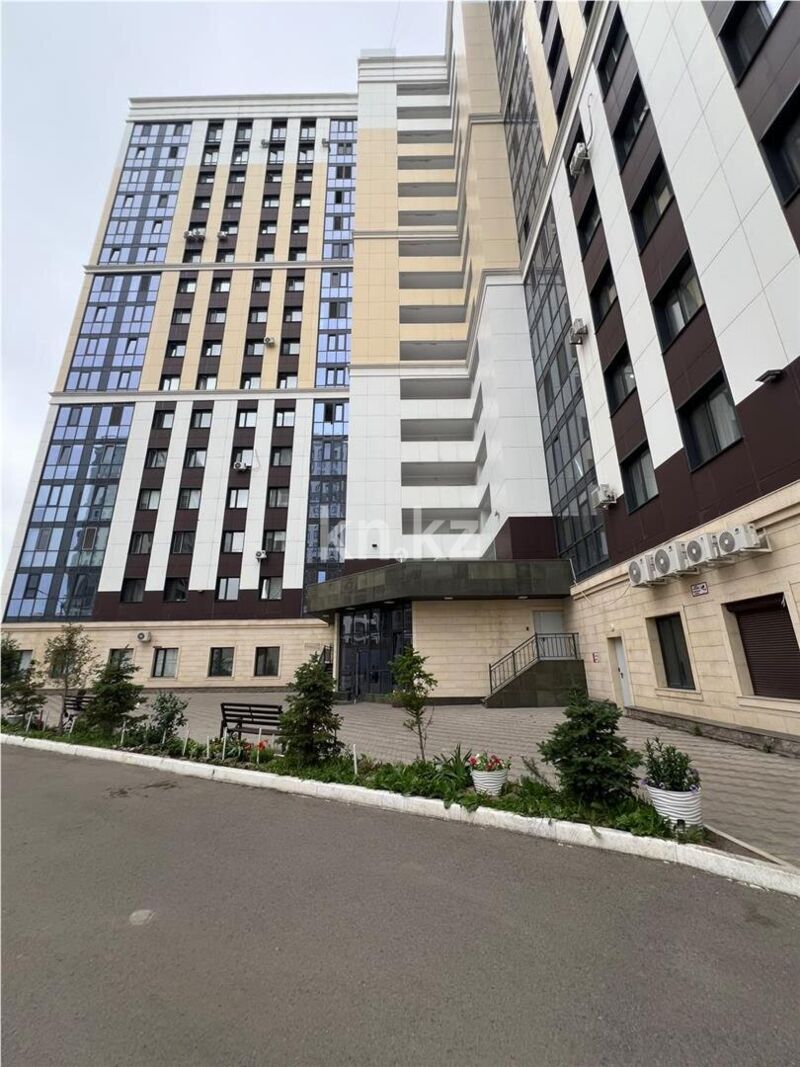 Продажа 2-комнатной квартиры, 60 м² - Продажа недвижимости в Караганде - страница 8 фото 16 из 18