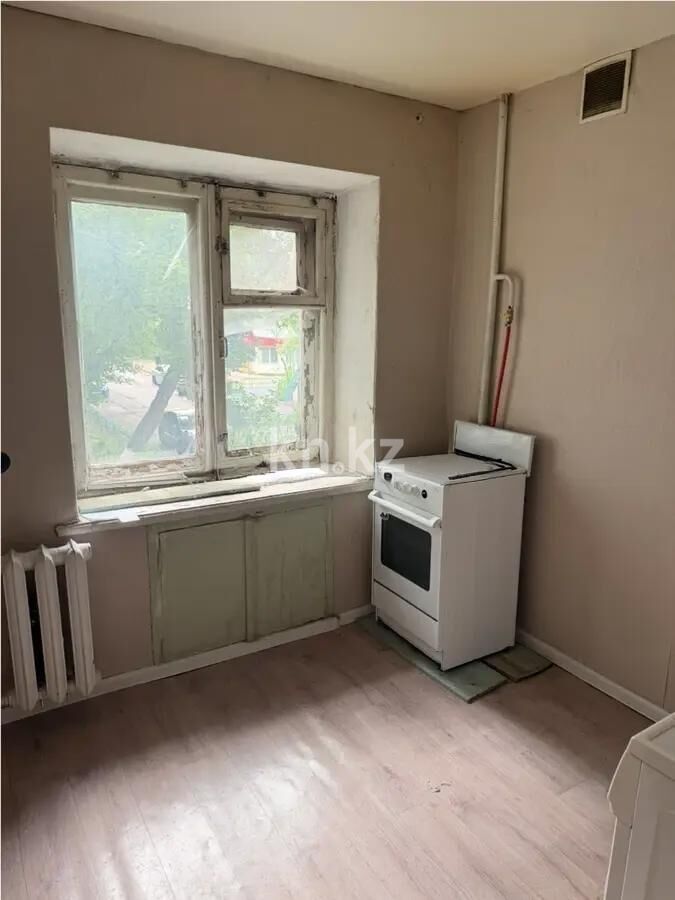 Продажа 1-комнатной квартиры, 35 м² - Продажа квартир в Астане - страница 6 фото 2 из 3