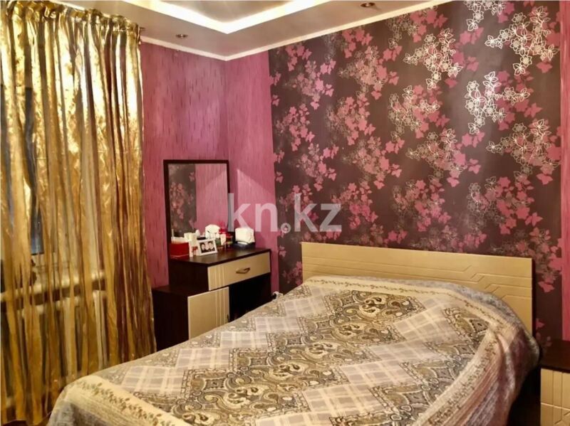 Продажа 3-комнатной квартиры, 65 м² - Недвижимость в Астане - страница 29 фото 2 из 3