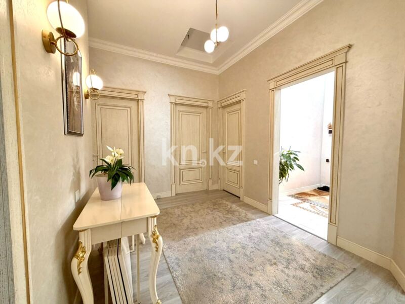 Продажа 3-комнатного дома, 113 м² - Продажа домов, коттеджей в Казахстане фото 36 из 38