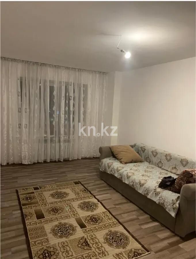 Продажа 2-комнатной квартиры, 66 м² - Продажа двухкомнатных квартир в монолитно-каркасном доме в Казахстане - страница 11 фото 1 из 4