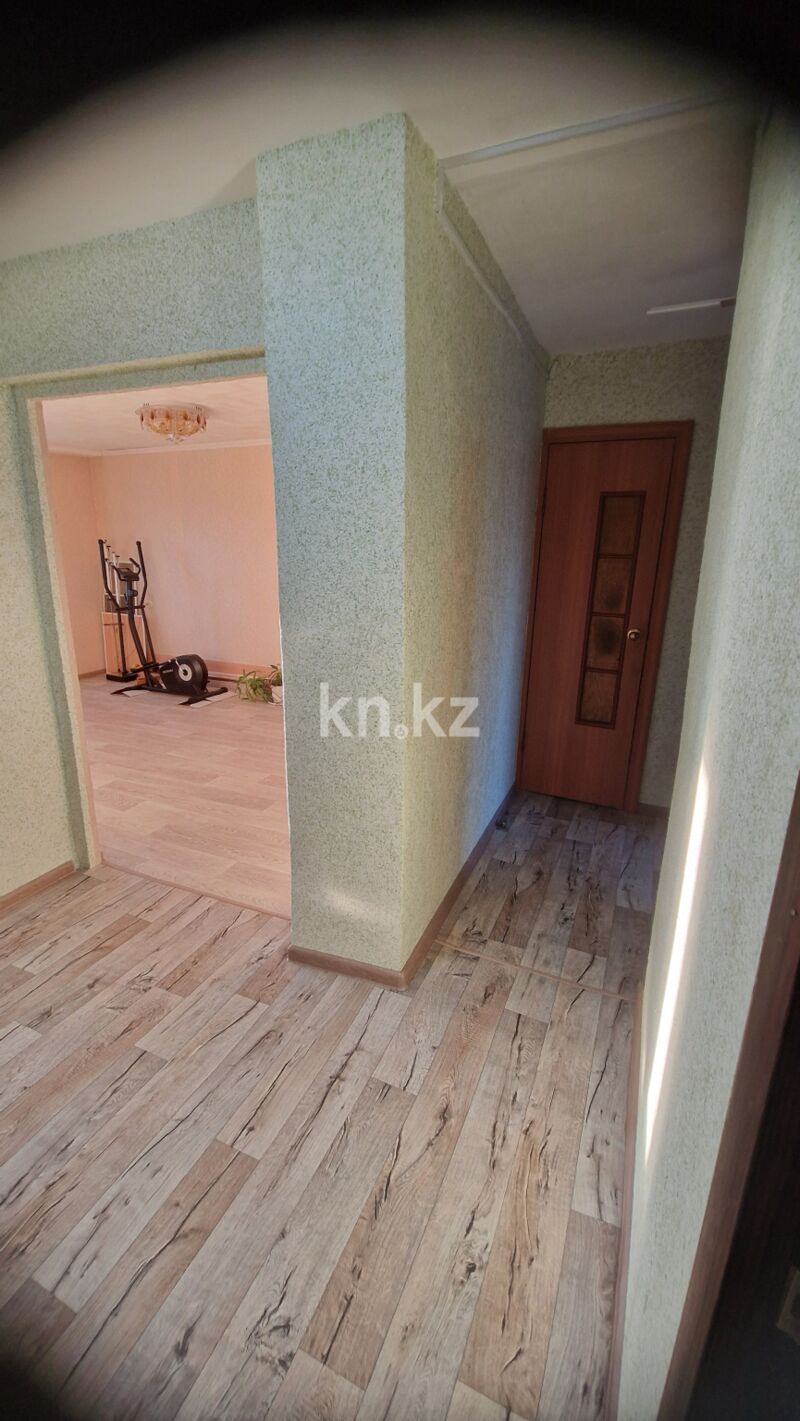 Продажа 3-комнатной квартиры, 61.1 м² - Продажа квартир от собственников в Уральске фото 8 из 8