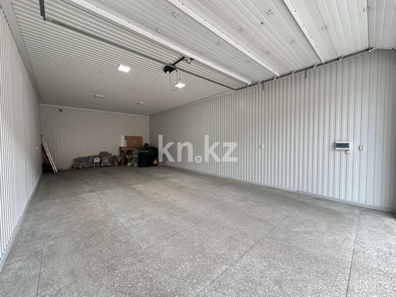 Продажа 6-комнатного дома, 312.6 м² - Продажа домов, коттеджей в Караганде - страница 3 фото 8 из 39