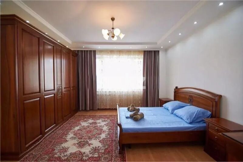 Продажа 2-комнатной квартиры, 110 м² - Продажа двухкомнатных квартир в р-не Есиль Астаны - страница 15 фото 2 из 5