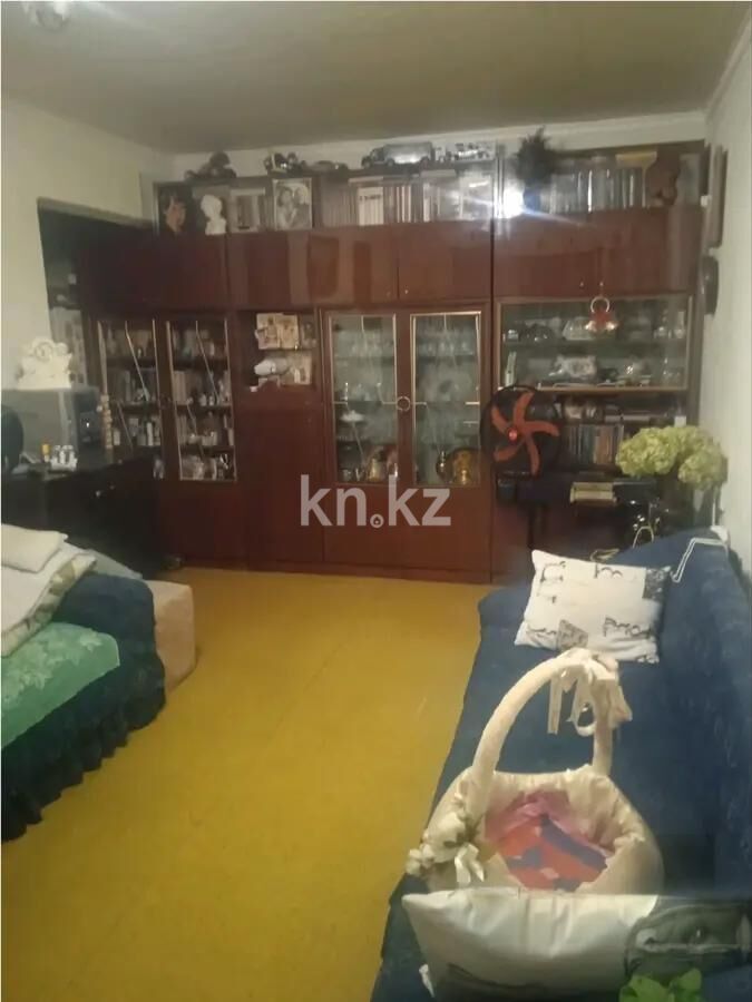 Продажа 2-комнатной квартиры, 43 м² - Продажа квартир в Казахстане - страница 23 фото 2 из 6