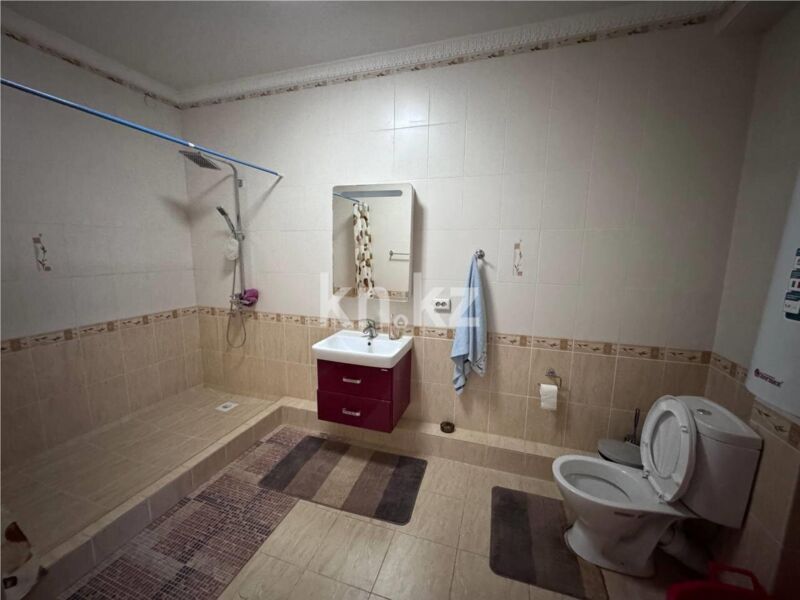 Продажа 7-комнатного дома, 540 м² - Продажа недвижимости в Караганде - страница 29 фото 17 из 24