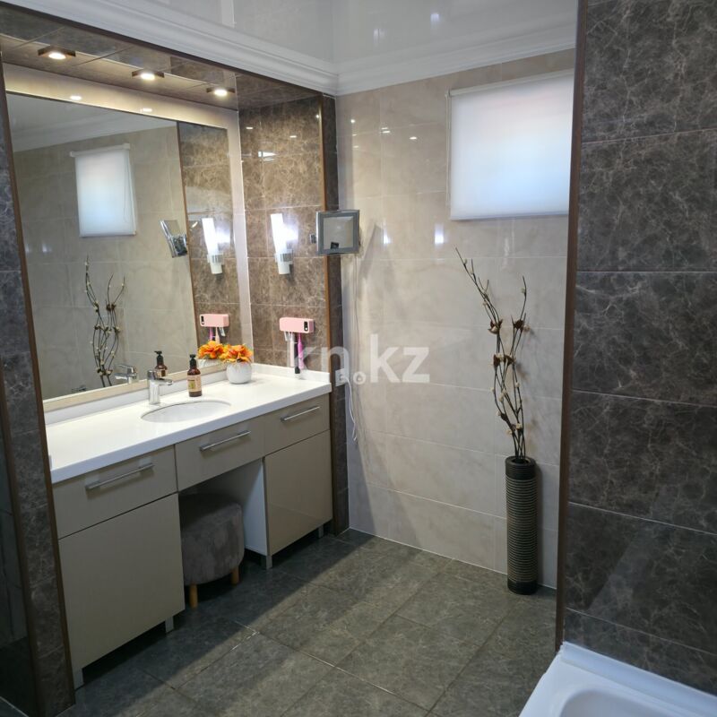 Продажа 5-комнатного дома, 170 м² - Продажа квартир в Кокшетау фото 12 из 19