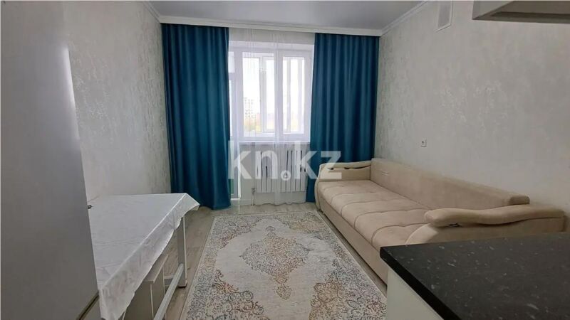 Продажа 1-комнатной квартиры, 22 м² - Продажа однокомнатных квартир в р-не Сарайшык Астаны - страница 6 фото 1 из 5