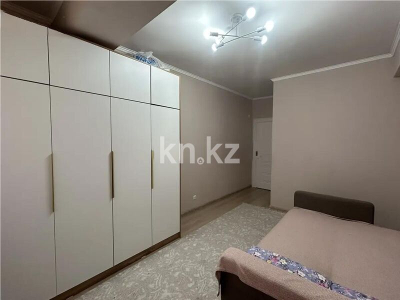 Продажа 3-комнатной квартиры, 78 м² - Продажа квартир в Алматы фото 3 из 4