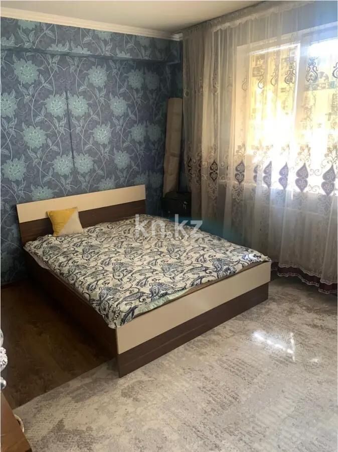 Продажа 3-комнатной квартиры, 88 м² - Продажа трехкомнатных квартир в Медеуском р-не Алматы - страница 13 фото 3 из 3
