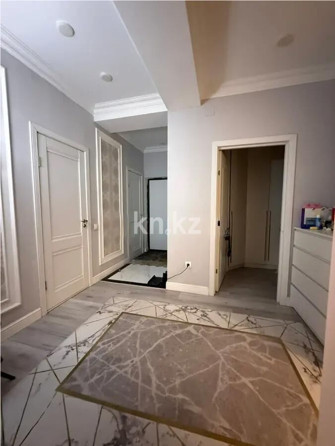 Продажа 3-комнатной квартиры, 66 м² - Продажа трехкомнатных квартир в Наурызбайском р-не Алматы - страница 17 фото 6 из 6