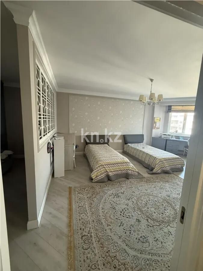 Продажа 3-комнатной квартиры, 126 м² - Продажа трехкомнатных квартир от собственников в Алматы - страница 8 фото 3 из 6