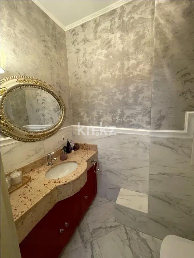 Продажа 5-комнатной квартиры, 189 м² - Продажа пятикомнатных и более квартир в кирпичном доме в Астане фото 8 из 10