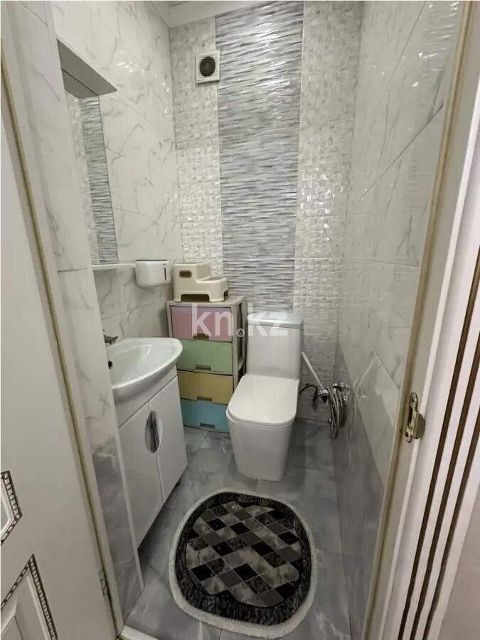 Продажа 3-комнатной квартиры, 75 м² - Продажа трехкомнатных квартир от собственников в Алматы - страница 12 фото 6 из 7