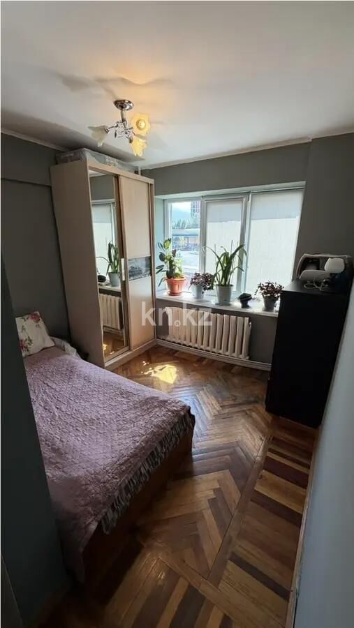 Продажа 4-комнатной квартиры, 77 м² - Продажа четырехкомнатных квартир в кирпичном доме в Алматы - страница 2 фото 5 из 9