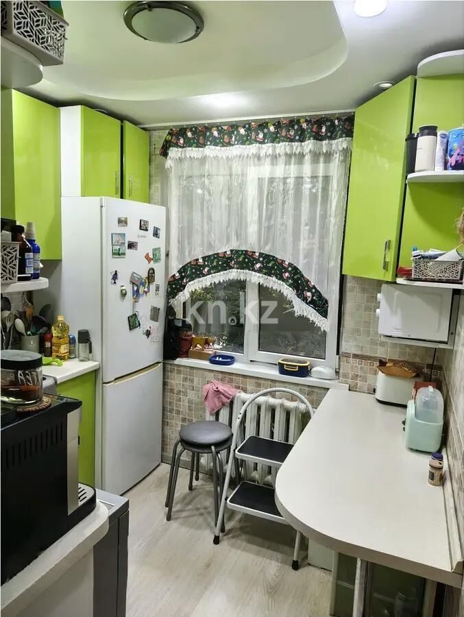 Продажа 2-комнатной квартиры, 43.3 м² - Продажа квартир в панельном доме в Алматы - страница 85 фото 3 из 4