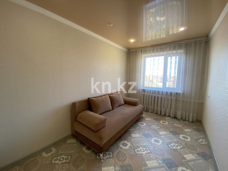 Продажа 4-комнатной квартиры, 76.6 м² - Продажа недвижимости в Караганде - страница 20 фото 1 из 30