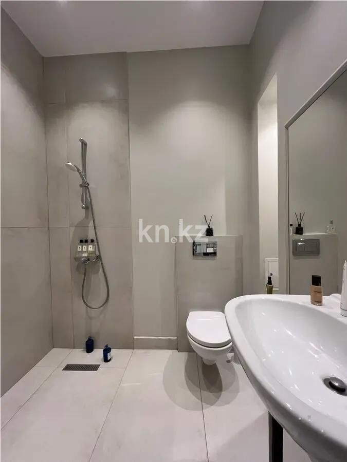 Продажа 1-комнатной квартиры, 39 м² - Продажа однокомнатных квартир в Астане - страница 38 фото 2 из 2