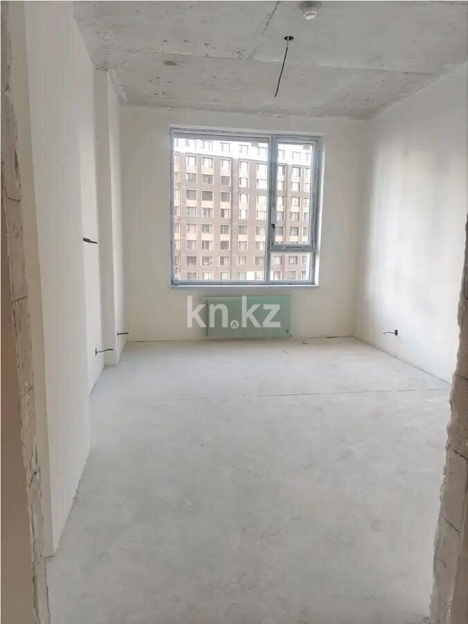 Продажа 1-комнатной квартиры, 39.06 м² - Продажа квартир в Казахстане - страница 169 фото 1 из 2