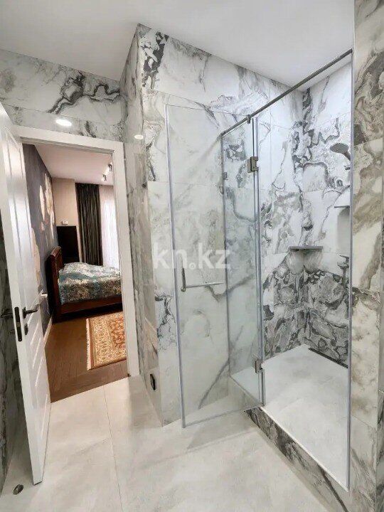 Продажа 3-комнатной квартиры, 133.8 м² - Продажа квартир в монолитном доме в Алматы фото 11 из 16