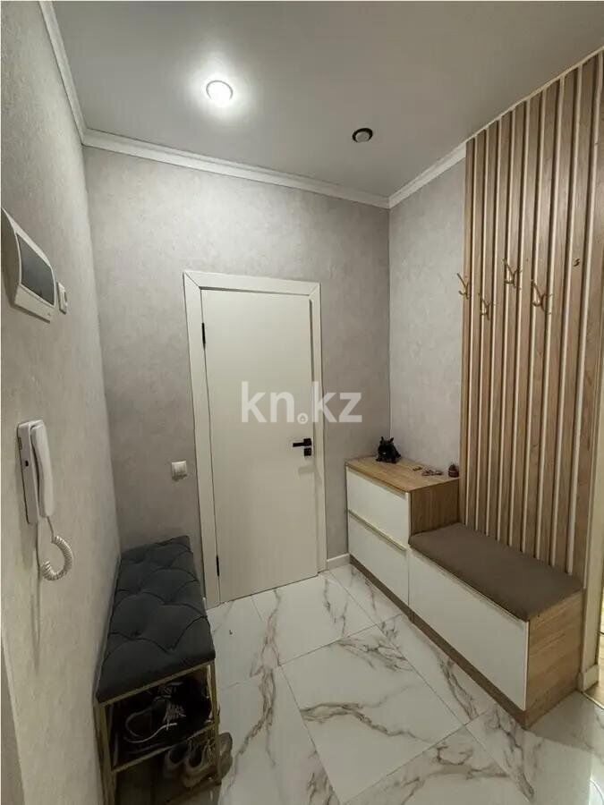 Продажа 2-комнатной квартиры, 52 м² - Продажа двухкомнатных квартир от собственников в Алматы - страница 4 фото 6 из 7