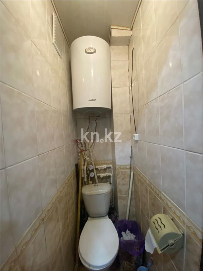 Продажа 2-комнатной квартиры, 47 м² - Продажа двухкомнатных квартир в панельном доме в Темиртау - страница 10 фото 9 из 9