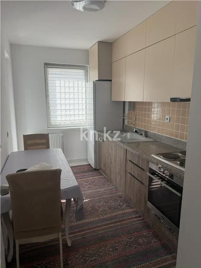 Продажа 2-комнатной квартиры, 66 м² - Продажа двухкомнатных квартир в Алматы - страница 10 фото 3 из 5