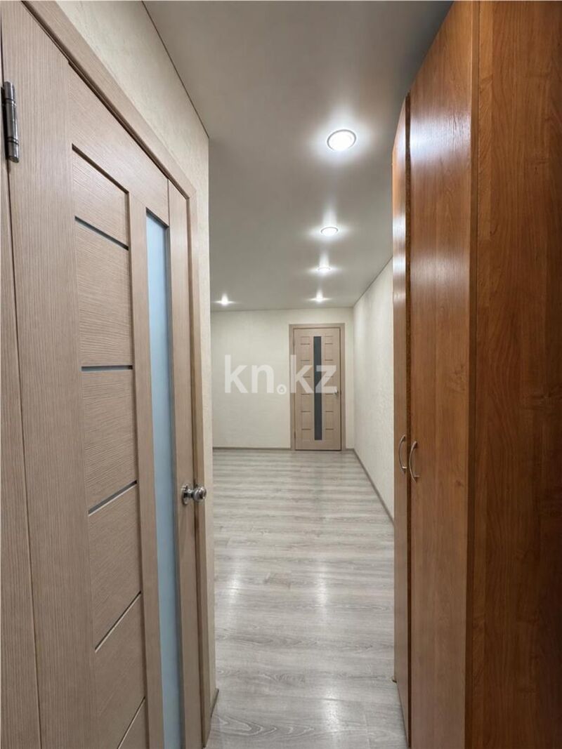 Продажа 2-комнатной квартиры, 44 м² - Продажа двухкомнатных квартир в Темиртау - страница 7 фото 8 из 8