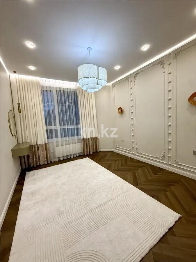 Продажа 4-комнатной квартиры, 131 м² - Продажа квартир в Казахстане - страница 161 фото 2 из 6