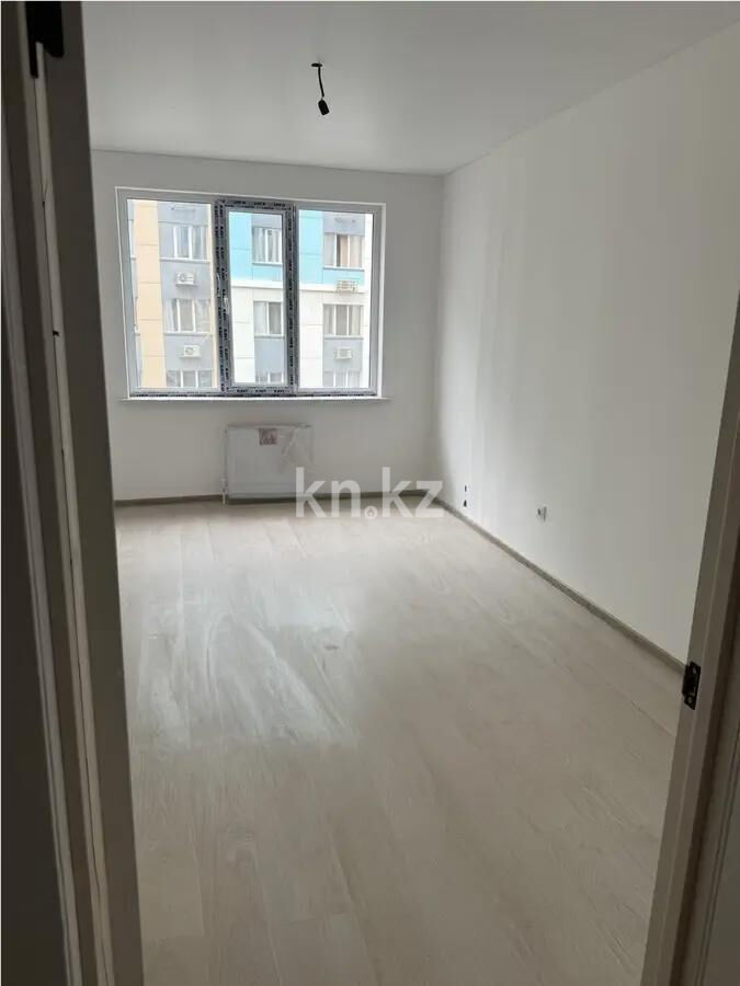 Продажа 3-комнатной квартиры, 60 м² - Продажа трехкомнатных квартир в Жетысуском р-не Алматы - страница 7 фото 1 из 3