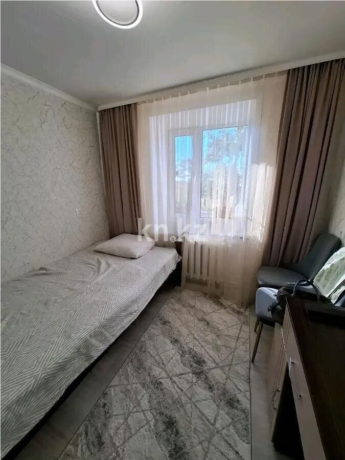Продажа 3-комнатной квартиры, 59 м² - Продажа трехкомнатных квартир в Казахстане - страница 18 фото 2 из 5