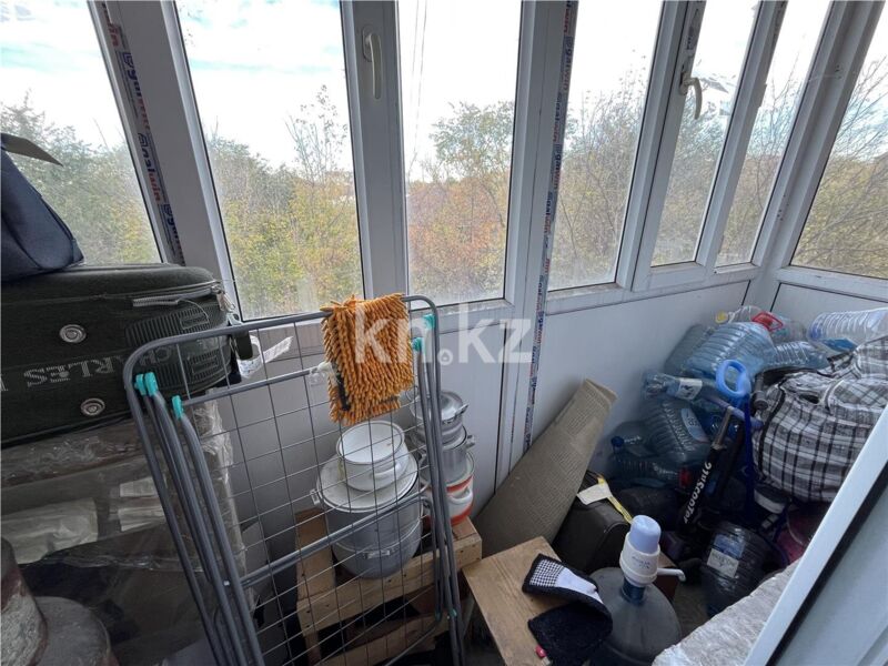 Продажа 2-комнатной квартиры, 49 м² - Продажа квартир в панельном доме в Темиртау - страница 28 фото 6 из 8