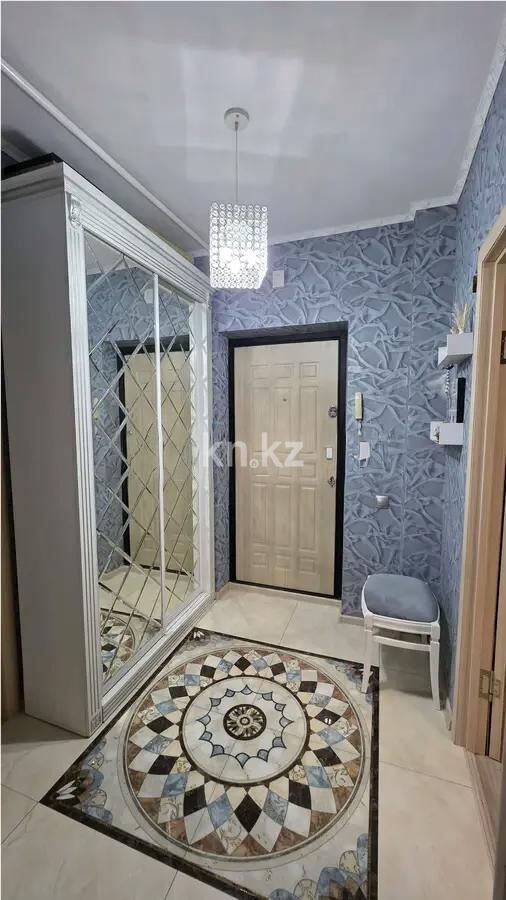 Продажа 1-комнатной квартиры, 45 м² - Продажа однокомнатных квартир в Алатауском р-не Алматы - страница 20 фото 5 из 5