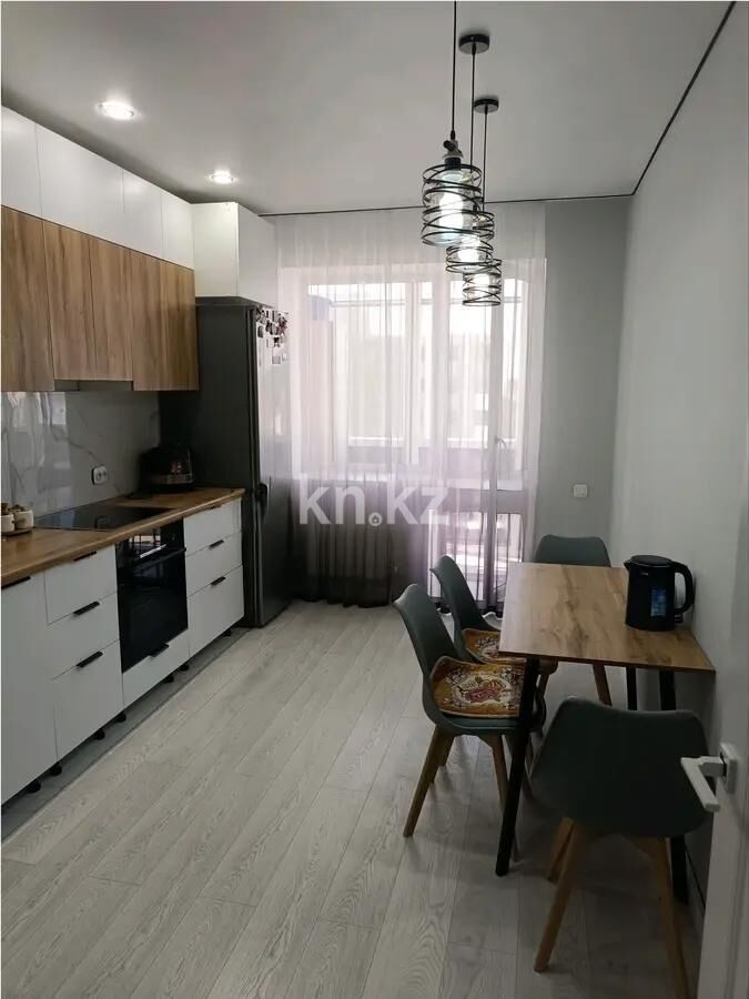 Продажа 2-комнатной квартиры, 60 м² - Продажа двухкомнатных квартир в р-не Сарайшык Астаны - страница 27 фото 3 из 4
