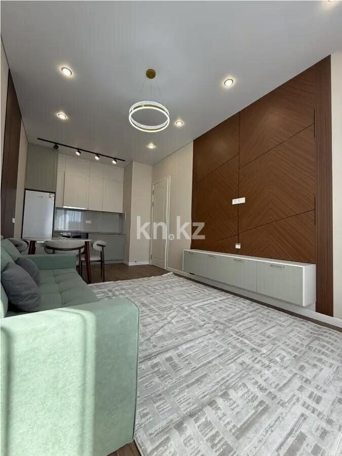 Продажа 2-комнатной квартиры, 36 м² - Продажа квартир от собственников в Астане - страница 6 фото 3 из 3