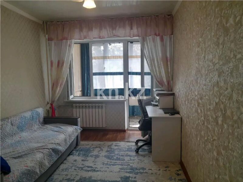 Продажа 2-комнатной квартиры, 36.7 м² - Продажа двухкомнатных квартир в панельном доме в Казахстане - страница 86 фото 2 из 6